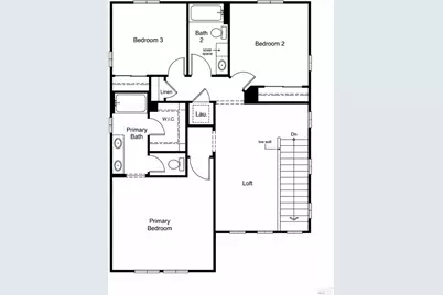 3888 Terrabrook Drive, Santa Rosa, CA 95407 - Photo 4