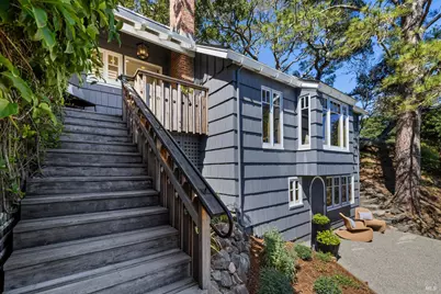 128 Tamalpais Avenue, Mill Valley, CA 94941 - Photo 6
