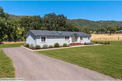 9017 Colony Drive, Redwood Valley, CA 95470 - Photo 1
