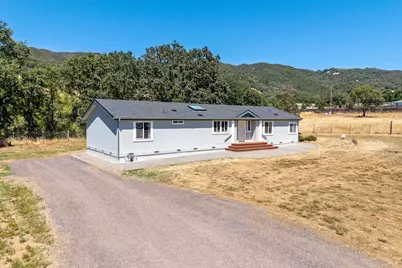 9017 Colony Drive, Redwood Valley, CA 95470 - Photo 1