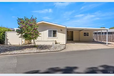 1900 S Main Street #16, Lakeport, CA 95453 - Photo 2