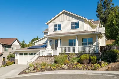 11 Zandra Place, Novato, CA 94945 - Photo 2