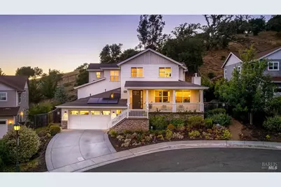 11 Zandra Place, Novato, CA 94945 - Photo 2