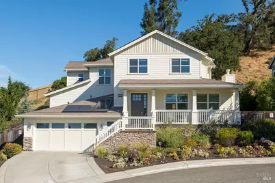 11 Zandra Place, Novato, CA 94945 - Photo 1