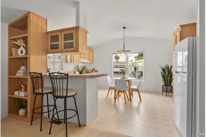 5754 Lois Avenue, Santa Rosa, CA 95403 - Photo 6