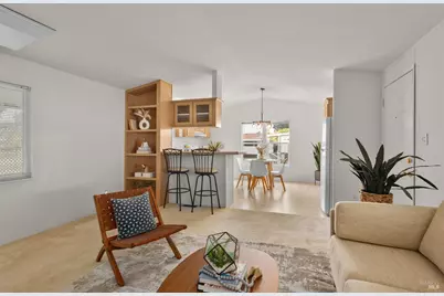 5754 Lois Avenue, Santa Rosa, CA 95403 - Photo 4