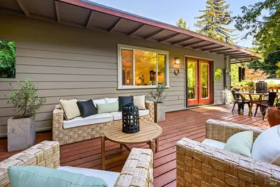 14361 Old Cazadero Road, Guerneville, CA 95446 - Photo 10