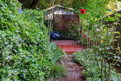 14361 Old Cazadero Road, Guerneville, CA 95446 - Photo 36