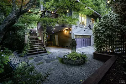 14361 Old Cazadero Road, Guerneville, CA 95446 - Photo 42