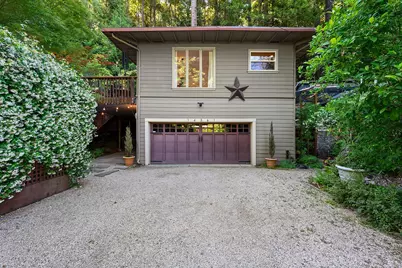 14361 Old Cazadero Road, Guerneville, CA 95446 - Photo 2