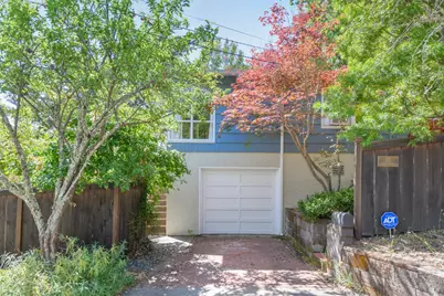 25 Maple Avenue, Fairfax, CA 94930 - Photo 14