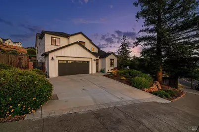 3668 Fir Ridge Drive, Santa Rosa, CA 95403 - Photo 42