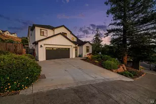 3668 Fir Ridge Dr, Santa Rosa, CA 95403 - Photo 42