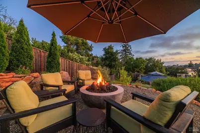 3668 Fir Ridge Drive, Santa Rosa, CA 95403 - Photo 38