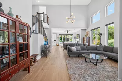 3668 Fir Ridge Drive, Santa Rosa, CA 95403 - Photo 4