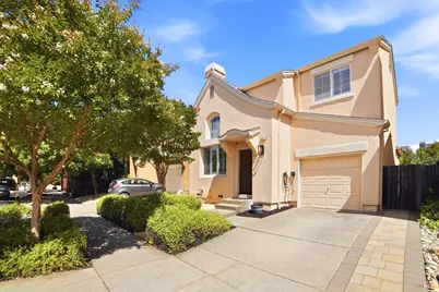 2427 Bramble Way, Santa Rosa, CA 95403 - Photo 1