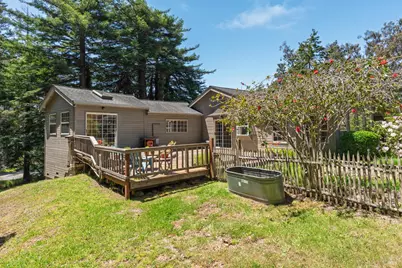 [Address not provided], Gualala, CA 95445 - Photo 36