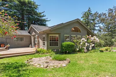 [Address not provided], Gualala, CA 95445 - Photo 38