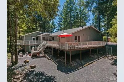 25843 Bear Lane, Willits, CA 95490 - Photo 2