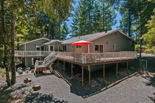 25843 Bear Ln, Willits, CA 95490 - Photo 1