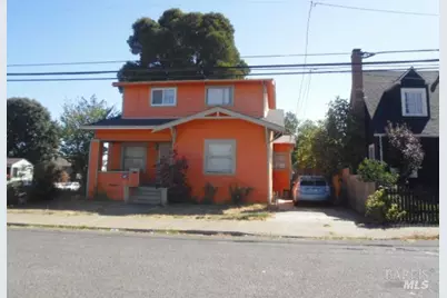 1244 El Dorado Street, Vallejo, CA 94590 - Photo 2