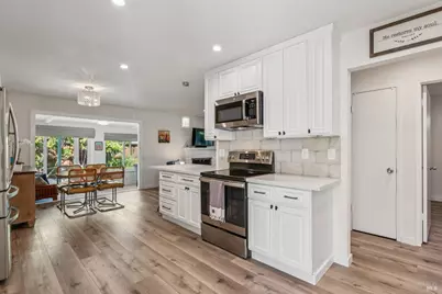 27 Temelec Circle, Sonoma, CA 95476 - Photo 1