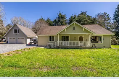 31195 Brush Creek Road, Fort Bragg, CA 95437 - Photo 1