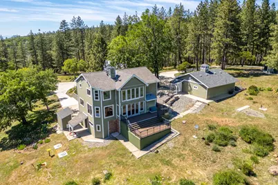 6360 Wilson Hill Road, Shingletown, CA 96088 - Photo 4