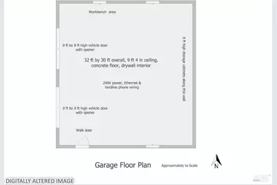 6360 Wilson Hill Road, Shingletown, CA 96088 - Photo 80