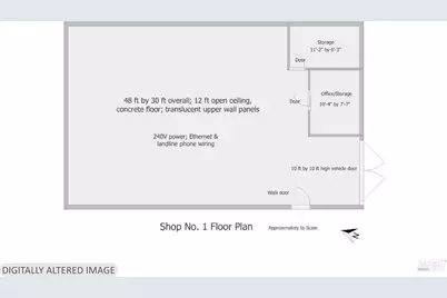 6360 Wilson Hill Road, Shingletown, CA 96088 - Photo 78