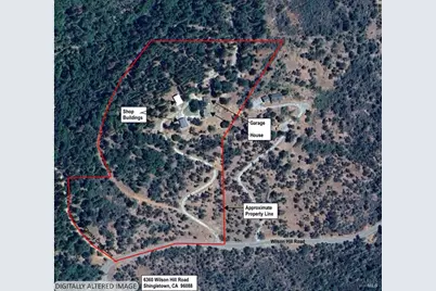 6360 Wilson Hill Road, Shingletown, CA 96088 - Photo 44