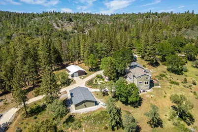 6360 Wilson Hill Road, Shingletown, CA 96088 - Photo 42