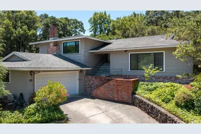 107 Rollingwood Drive, San Rafael, CA 94901 - Photo 1