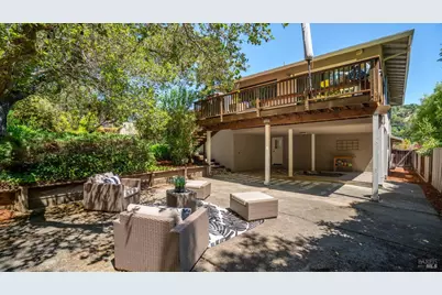 107 Rollingwood Drive, San Rafael, CA 94901 - Photo 34