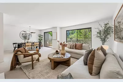 11 Eucalyptus Knoll Street, Mill Valley, CA 94941 - Photo 4