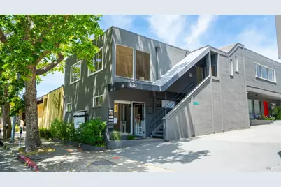 820 5th Avenue, San Rafael, CA 94901 - Photo 2