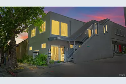 820 5th Avenue, San Rafael, CA 94901 - Photo 1