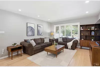 2205 Hillside Drive, Santa Rosa, CA 95404 - Photo 4