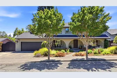 2205 Hillside Drive, Santa Rosa, CA 95404 - Photo 1