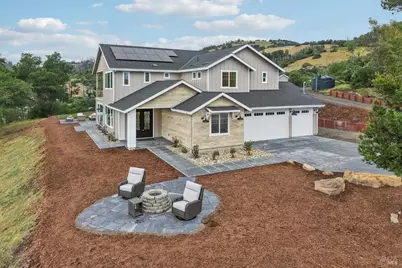 5663 Crystal Drive, Santa Rosa, CA 95404 - Photo 1