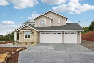 5663 Crystal Drive, Santa Rosa, CA 95404 - Photo 2