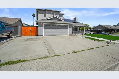 784 Calico Trail, Vacaville, CA 95687 - Photo 6