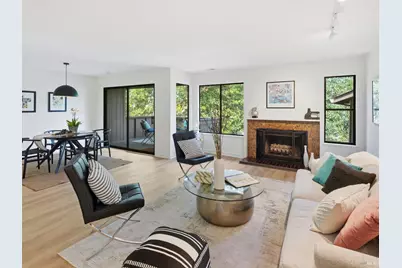 23 Oakcrest Drive, San Rafael, CA 94903 - Photo 2