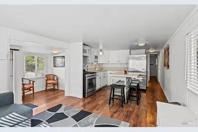 541 Mason Street #6, Healdsburg, CA 95448 - Photo 2