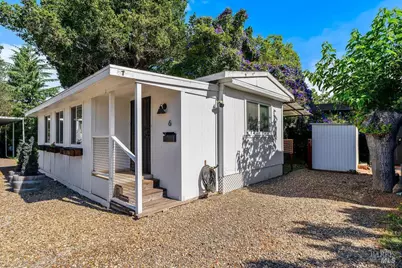 541 Mason Street #6, Healdsburg, CA 95448 - Photo 4