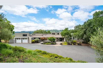 5455 Bennett Valley Road, Santa Rosa, CA 95404 - Photo 1