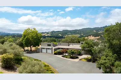 5455 Bennett Valley Road, Santa Rosa, CA 95404 - Photo 4