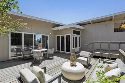 2 Buckeye Road, Belvedere, CA 94920 - Photo 2