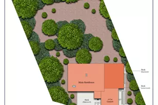 2 Buckeye Rd, Belvedere, CA 94920 - Photo 46