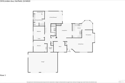 1019 Linden Avenue, Fairfield, CA 94533 - Photo 58
